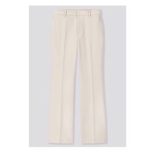 COPY - Uniqlo ezy flare ankle pants size S NWT